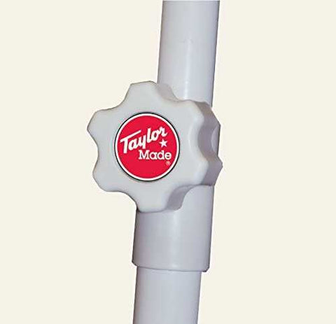 TAYLOR MADE 22042 ANCHORSHADE III - WHITE