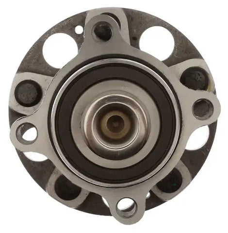WHEEL HUB ASSEMBLY