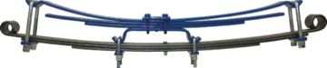HELLWIG 2512 LP/25 LEAF KIT