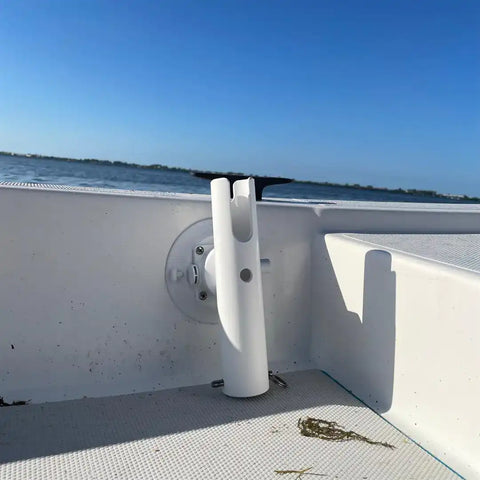 SEASUCKER MF5034 PRO SERIES SINGLE ROD HOLDER