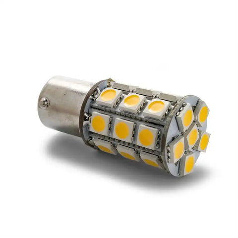 CAMCO 54605 LED - 1156/1141/1073/93 BA15S) 27-