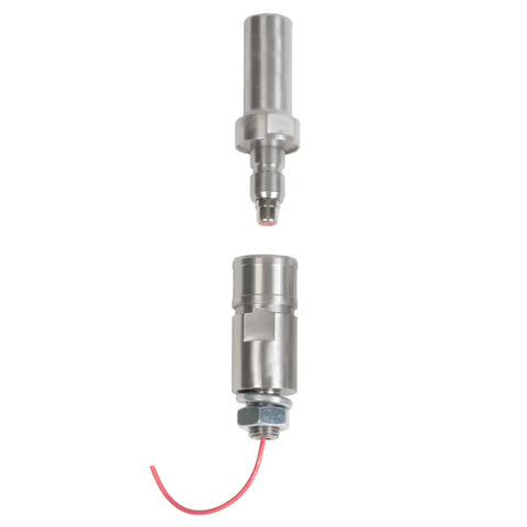DRIVER IND. SWQD-KIT-PT STAINLESS STEEL QUICK DISCONNECT KI