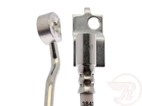 RAYBESTOS BH384247 BRAKE HOSE