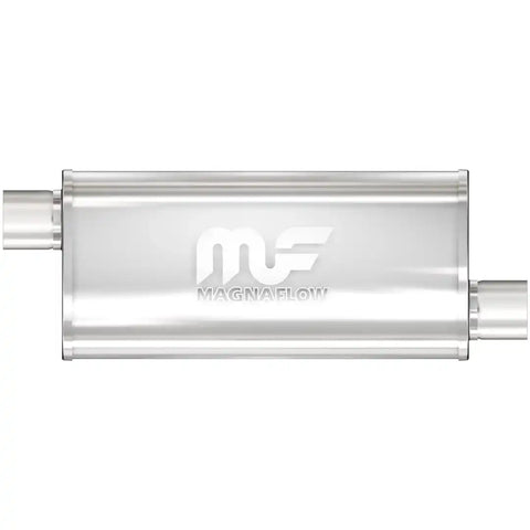 MAGNAFLOW 14261 MFLR MAG SS 24X5X8 3 O/O