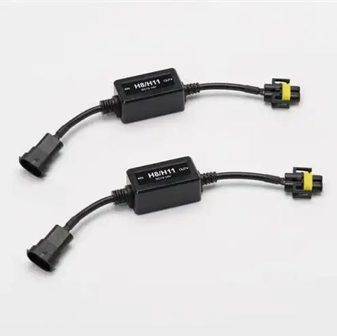 PUTCO 760011AF ANTI FLICKER HARNESS