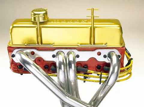 MOROSO 72195 UNDER HEADER LOOM KIT