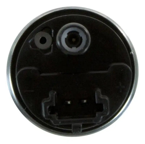 FUEL PUMP AND STRAINER SET