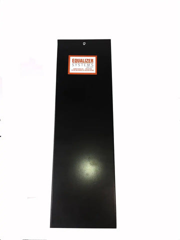 EQUALIZR SYS 70173 PUMP & ACCES BOX FOR 8414NTP
