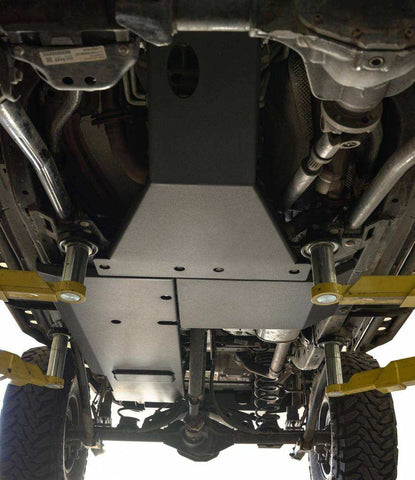 18-20 3.6L JEEP WRANGLER JL 4-DOOR