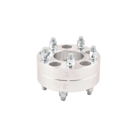 TRAILFX W550004S 5X127 - 5X127 WHEEL ADAPTER  SLVR