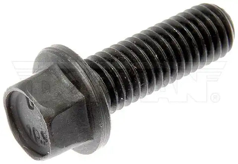 DORMAN 32109 EXHST FLANGE HRDWRE