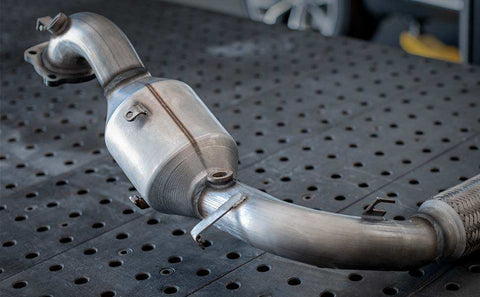 MAGNAFLOW 21-278 MAGNAFLOW FORD OEM GRADE FEDERAL /