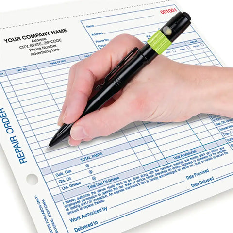 FPX LI-ION LIGHTED PEN