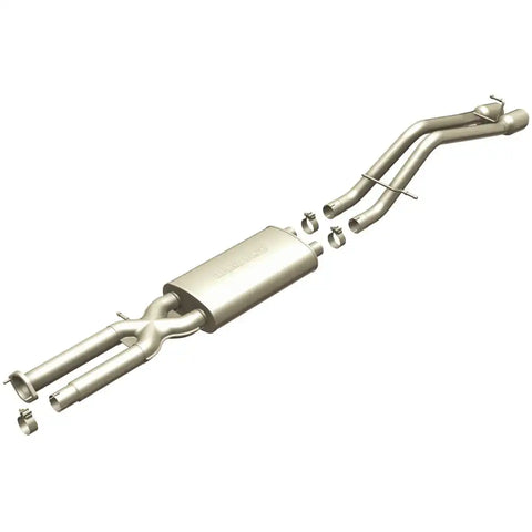 MAGNAFLOW 15770 CB 03-06 GM HUM H2 6.0 V8