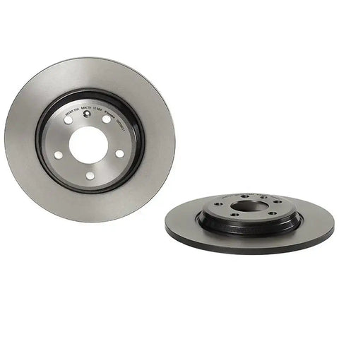 DISC BRAKE ROTOR