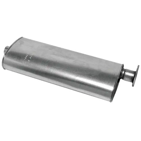 WALKER EXHST 18451 TRU-FIT MUFFLER