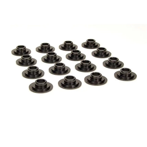 COMP CAMS 740-16 STEEL RETAINER SET-16