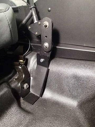 HAVIS PKG-FAM-107 2013-2018 DODGE RAM FLEX ARM PACKAG
