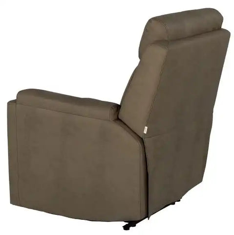 HERITAGE SERIES LEFT HAND RECLINER