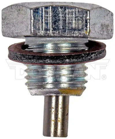 DORMAN 65203 OIL DRN PLUG MAGNETIC