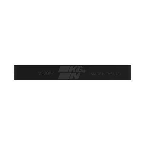 K&N FILTER VF2087 CABIN AIR FILTER