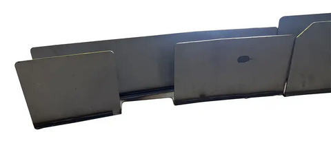 KENTROL RB7072R 2004-2008 FORD F150 CREW CAB FRONT