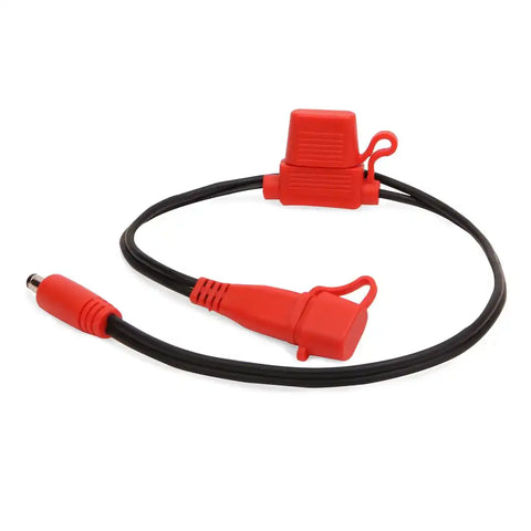 WEEGO JSSAE SAE 12V DC ADAPTER