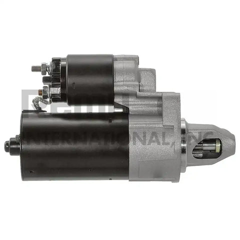 REMANUFACTURED STARTER
