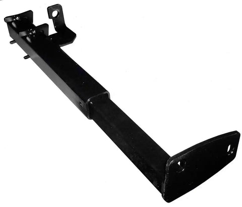 REAR TIE DOWNS  NEW DODGE