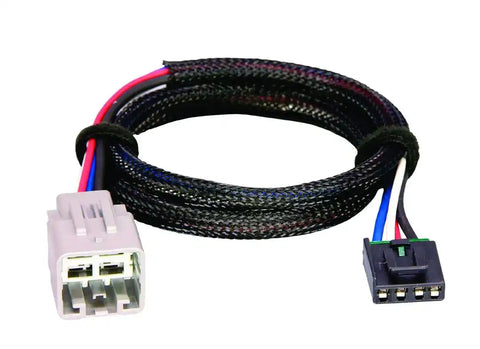 FORD 2007 SD BC HARNESS