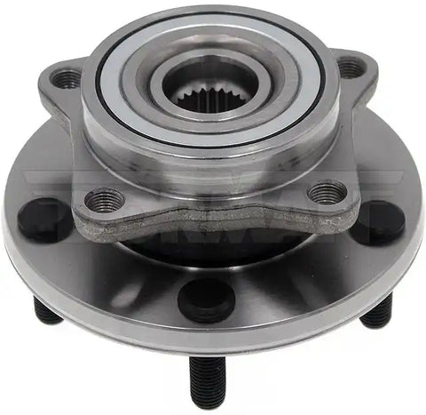 DORMAN 951-823 WHEEL HUB BRG ASSY