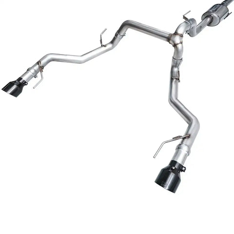 AWE 3020-33402 AWE 0FG NON-RESONATED CATBACK