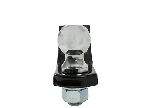 Buyers Products 1803307 Trailer Hitch Ball Mount Class III Fits 2 Inch Receiver 60