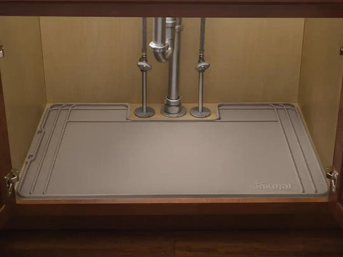 WEATHERTECH USM03BXTN LARGE SINKMAT TAN