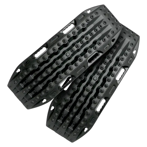 RHINO RACK MTXLTBK MAXTRAX LITE BLACK