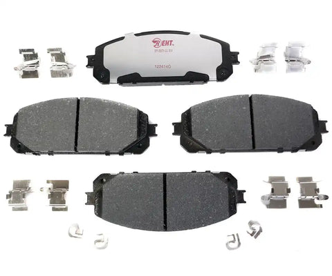 BRAKE PAD SET
