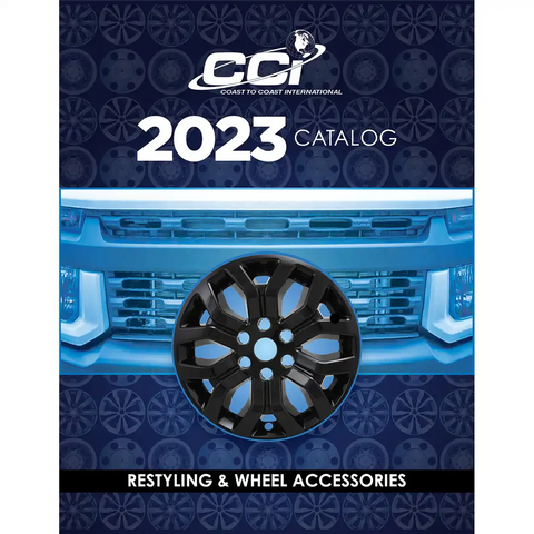 COAST2COAST CCICAT2023 2023 COAST TO COAST CATALOG