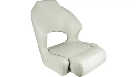 SPRINGFIELD 1043259 DELUXE SPORT FU WHITE & WHITE