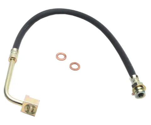 RAYBESTOS BH38121 HYDRAULIC BRAKE HOSE