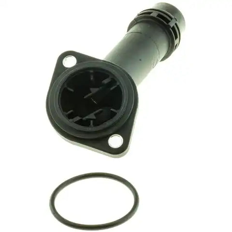 WATER OUTLET