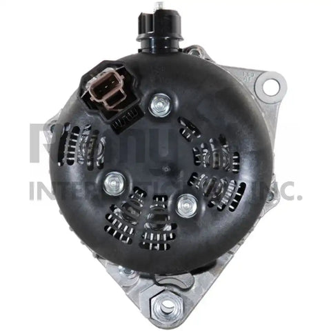 REMANUFACTURED ALTERNATOR