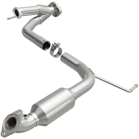 MAGNAFLOW 93660 DFC DF 05-09 TACOMA 4L D/S RR