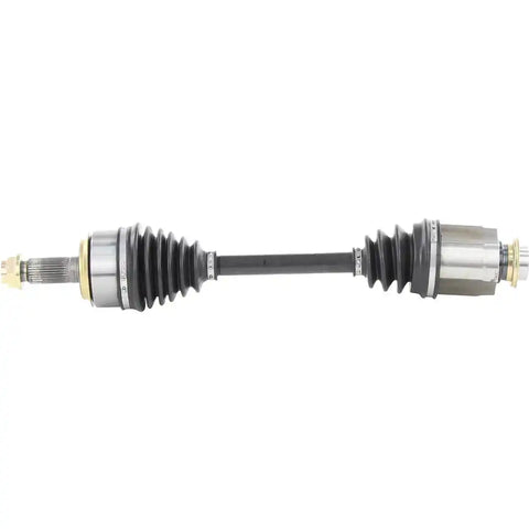 NEW CV AXLE