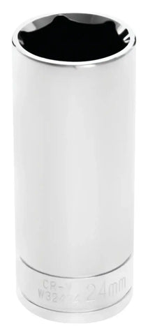SOCKET DP 24MM