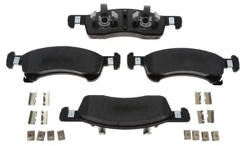 BRAKE PAD SET
