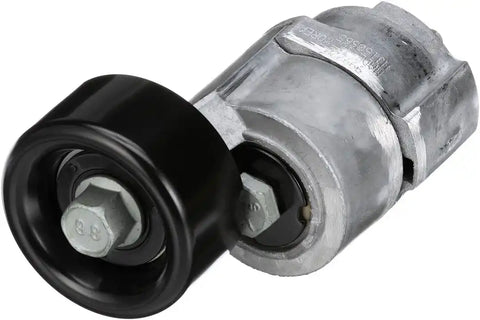 BELT DRIVE TENSIONER