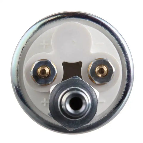 SOLENOID FUEL PUMP