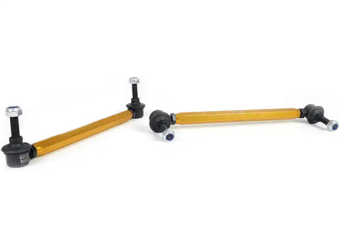 WHITELINE KLC163 SWAY BAR-ADJ STEEL BALL