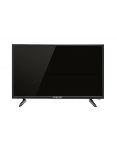 MAJESTIC MJLED323GS 32'12V LED TV WITH DVD & MMMI