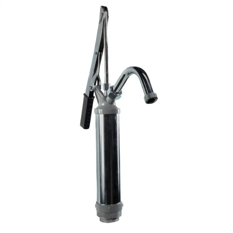 LEV HD PUMP SUCT SPT